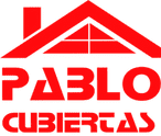 Logotipo Pablo Cubiertas